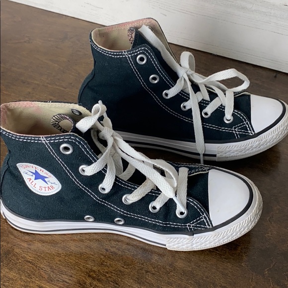 chuck taylor high tops